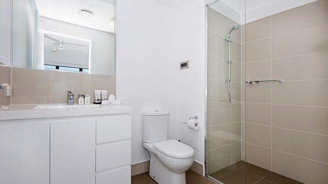 อัลลัวร์ โฮเต็ล แอนด์ อพาร์ตเมนต์ Aparthotel ทาวน์วิล ห้อง รูปภาพ