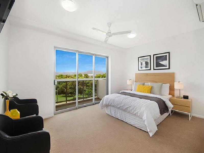 อัลลัวร์ โฮเต็ล แอนด์ อพาร์ตเมนต์ Aparthotel ทาวน์วิล ภายนอก รูปภาพ