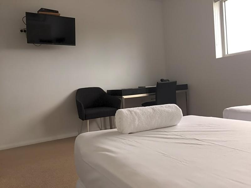 อัลลัวร์ โฮเต็ล แอนด์ อพาร์ตเมนต์ Aparthotel ทาวน์วิล ภายนอก รูปภาพ